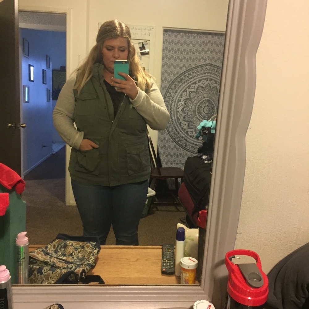 Jacket